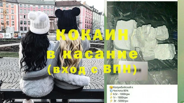 молекула духа Костерёво
